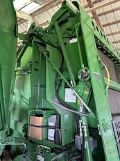 Main image John Deere 560M 16