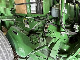 Main image John Deere 560M 17