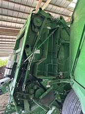 Main image John Deere 560M 9