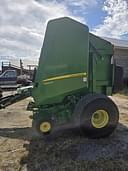 2021 John Deere 560M Image