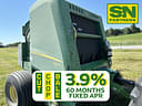 2021 John Deere 560M Image