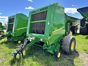 Thumbnail image John Deere 560M 0