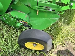 Main image John Deere 560M 22