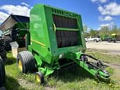 Thumbnail image John Deere 560M 3