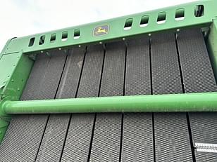 Main image John Deere 560M 49