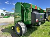 Thumbnail image John Deere 560M 6