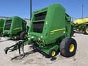 2021 John Deere 560M Image