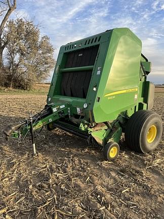 Image of John Deere 560M Primary Image