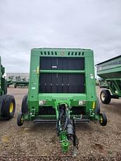 Main image John Deere 560M 1