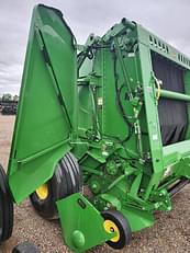 Main image John Deere 560M 8