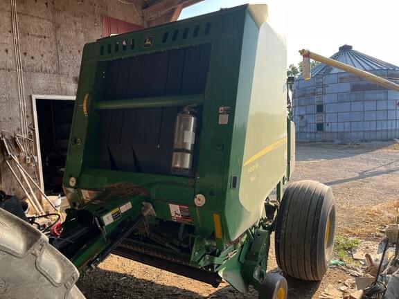 Image of John Deere 560M Primary image