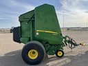 2021 John Deere 560M Image