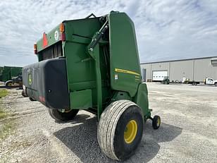 Main image John Deere 560M MegaWideHC2 11