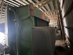 Main image John Deere 560M MegaWideHC2 28