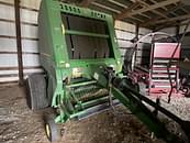 Thumbnail image John Deere 560M MegaWideHC2 29