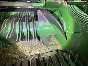 Main image John Deere 560M MegaWideHC2 33