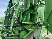 Thumbnail image John Deere 560M MegaWideHC2 7