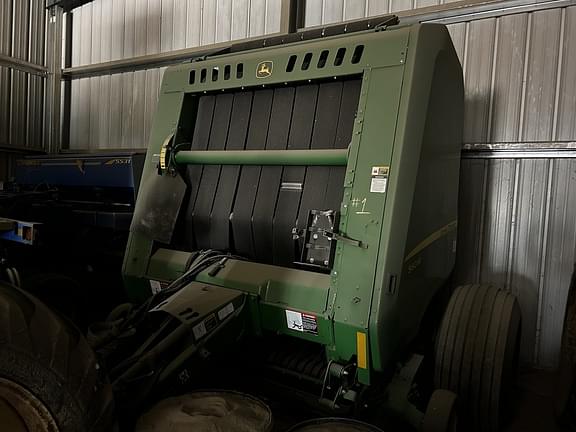 Image of John Deere 560M Primary image