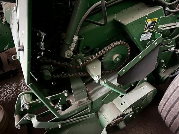 Image of John Deere 560M equipment image 1