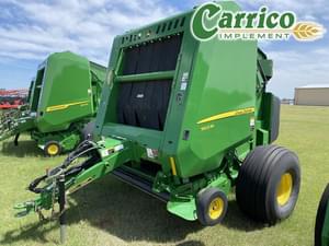 2021 John Deere 560M Image