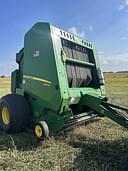 2021 John Deere 560M Image