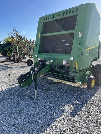 Image of John Deere 560M Primary image