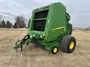 2021 John Deere 560M Image