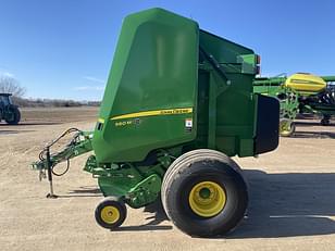 Main image John Deere 560M 1