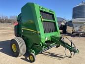 Thumbnail image John Deere 560M 7