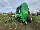 2021 John Deere 560M Image