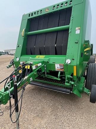 Image of John Deere 560M Primary image