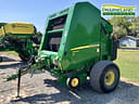2021 John Deere 560M Image