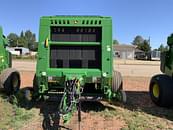 Thumbnail image John Deere 560M 10