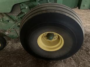 Main image John Deere 560M 9