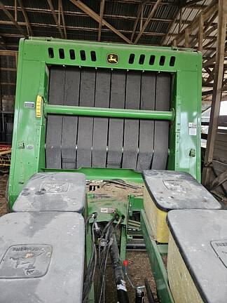 Image of John Deere 560M equipment image 2