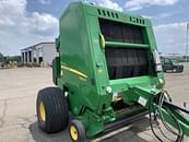 Thumbnail image John Deere 560M 1