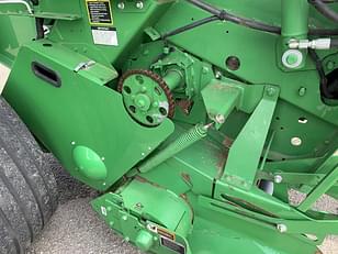 Main image John Deere 560M 8