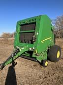 2021 John Deere 560M Image