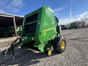 Main image John Deere 560M 0