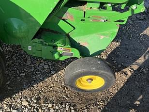 Main image John Deere 560M 10