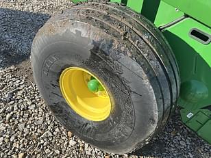 Main image John Deere 560M 11