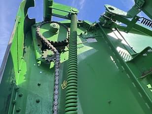 Main image John Deere 560M 24