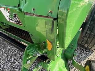 Main image John Deere 560M 26