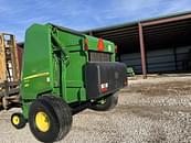 Thumbnail image John Deere 560M 4