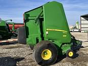 Thumbnail image John Deere 560M 7