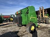 Thumbnail image John Deere 560M 8