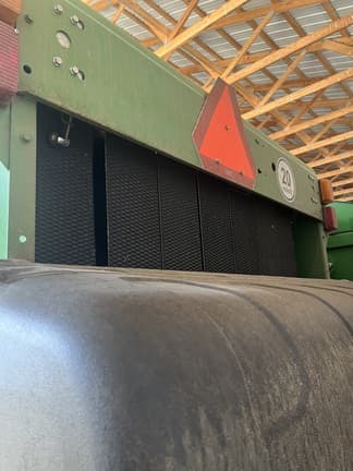 Image of John Deere 560M equipment image 3