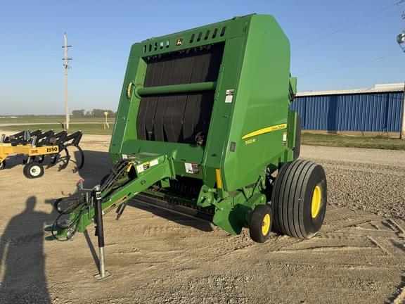 Image of John Deere 560M Primary image