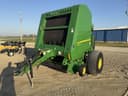 2021 John Deere 560M Image