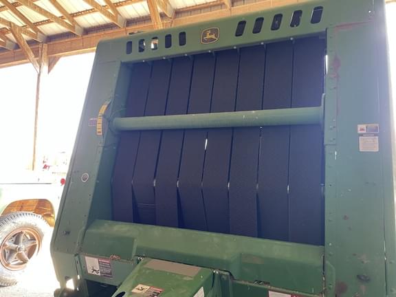 Image of John Deere 560M equipment image 4